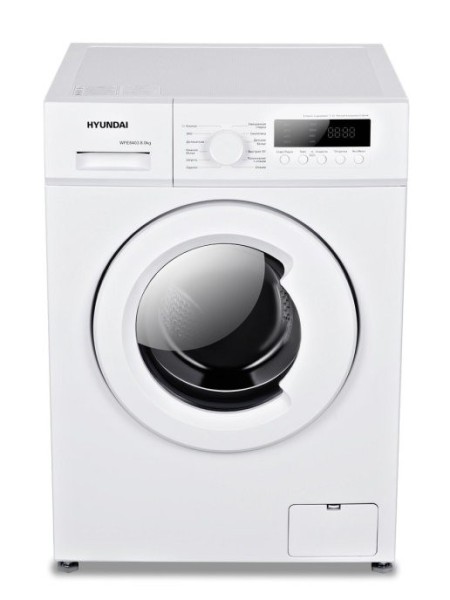 Стиральная машина Hyundai WFE8403