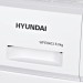 Стиральная машина Hyundai WFE8403