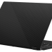 Ноутбук ASUS ROG Flow X13 GV301QC-K6120T