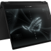 Ноутбук ASUS ROG Flow X13 GV301QC-K6120T