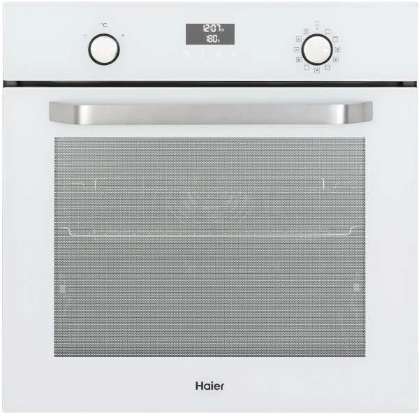 Встраиваемый электрический духовой шкаф Haier HOX-P 11 HGW