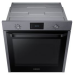 Электрический духовой шкаф Samsung NV75K3340RG