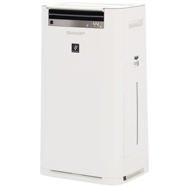 Мойка воздуха Sharp KC-G61RW