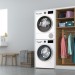 Стиральная машина Bosch Serie | 4 WGA254A0OE