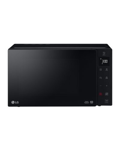 Микроволновая печь LG MS2535GIS