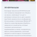 65" Телевизор Sony XR-65X95J HDR, Triluminos, LED, черный