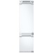 Встраиваемый холодильник Samsung BRB267054WW с Twin & Metal Cooling
