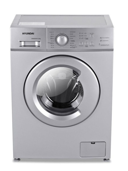 Стиральная машина Hyundai WMA6004