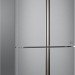 Холодильник Haier HTF-610DM7RU