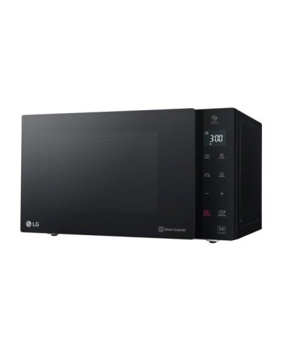Микроволновая печь LG NeoCHef MS2595GIS