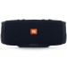 Портативная акустика JBL Charge 3 Stealth Edition, black