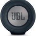 Портативная акустика JBL Charge 3 Stealth Edition, black