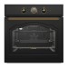 Электрический духовой шкаф Gorenje BO 7530 CLB