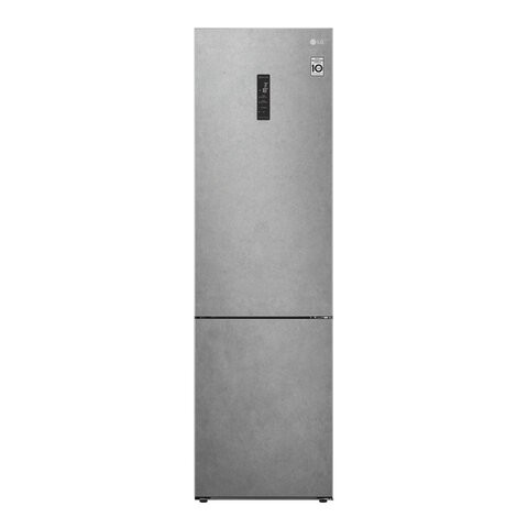 Холодильник LG DoorCooling+ GA-B509CCUM