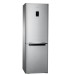Холодильник Samsung RB30A32N0SA/WT