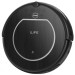 Робот-пылесос ILIFE V55 Pro, черный