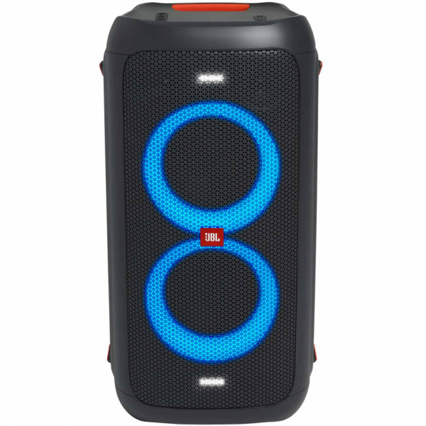 Портативная акустика JBL Partybox 100