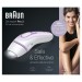 Фотоэпилятор Braun Silk-expert IPL Pro 3 PL3011