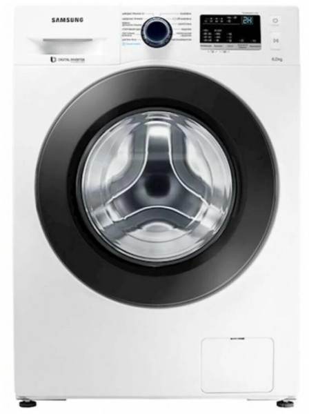 Стиральная машина Samsung WW70J42G0PW