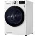 Сушильная машина LG DC90V9V9W