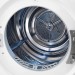 Сушильная машина LG DC90V9V9W