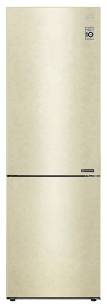 Холодильник LG DoorCooling+ GA-B509CECL