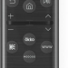 Телевизор Samsung QE85QN90BAUXCE QLED, HDR, черный