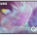 Телевизор QLED Samsung QE85Q60AAU 84.5" (2021), черный