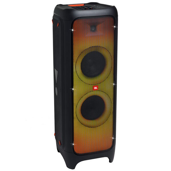 Портативная акустика JBL PartyBox 1000