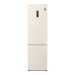 Холодильник LG DoorCooling+ GA-B509CEQM