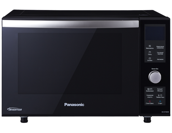 Микроволновая печь Panasonic NN-DF383B