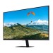 Монитор Samsung S32AM500NI 31.5", черный