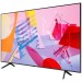 Телевизор QLED Samsung QE85Q60TAU 85" (2020), черный
