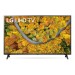 Телевизор LG 55UP75006LF 55" (2021), черный