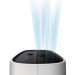 Очиститель воздуха Philips AC2887, белый/черный