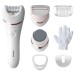 Эпилято Philips BRE730