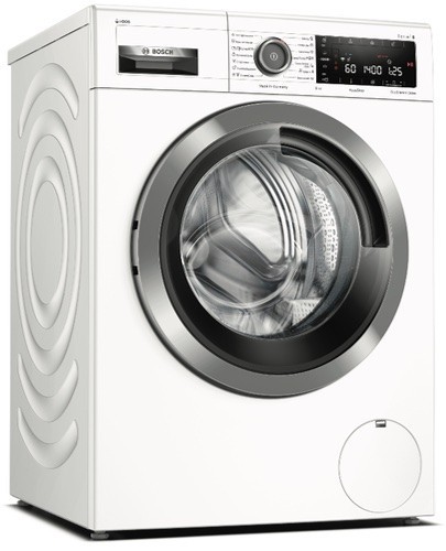 Стиральная машина Bosch WAV28GH1OE