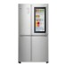 Холодильник LG DoorCooling+ GC-Q247CADC