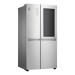 Холодильник LG DoorCooling+ GC-Q247CADC