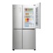 Холодильник LG DoorCooling+ GC-Q247CADC