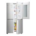Холодильник LG DoorCooling+ GC-Q247CADC