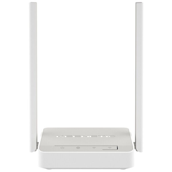 Wi-Fi роутер Keenetic 4G ( KN-1210)