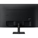 Монитор Samsung S32AM700UI 31.5", черный