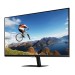 Монитор Samsung S32AM700UI 31.5", черный