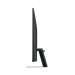 Монитор Samsung S32AM700UI 31.5", черный