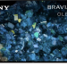 55 Телевизор Sony XR-55A80L OLED, титановый черный
