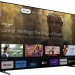55 Телевизор Sony XR-55A80L OLED, титановый черный