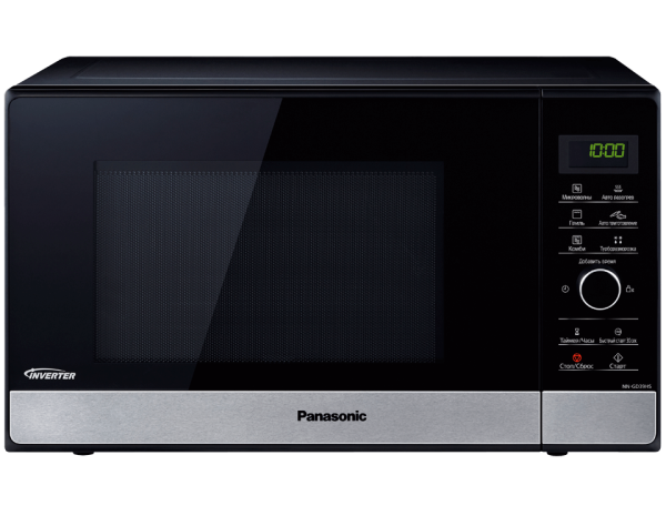 Микроволновая печь Panasonic NN-GD39HS