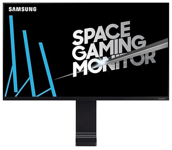 Монитор Samsung S32R750QEI