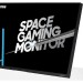 Монитор Samsung S32R750QEI